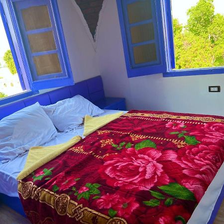 Ghalia Guest House Aswan Exterior foto