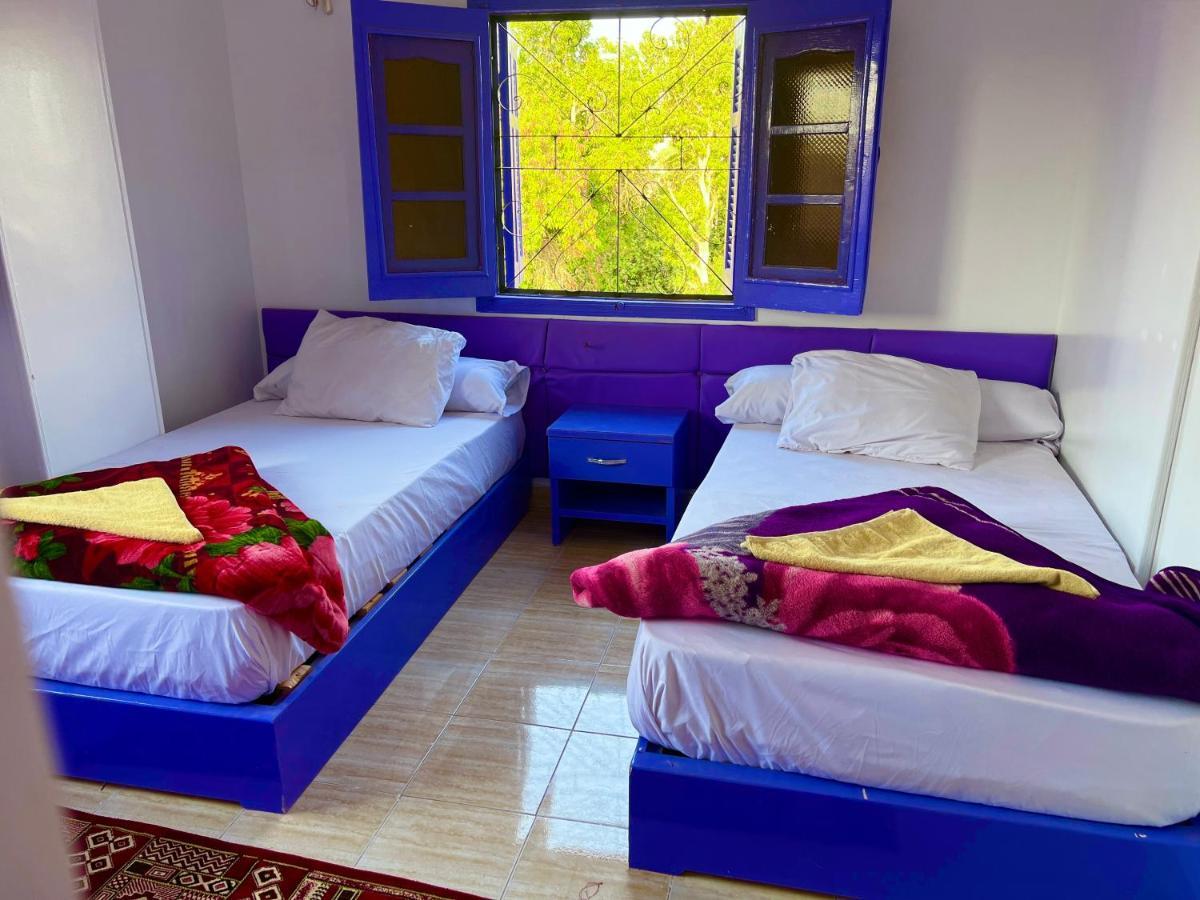 Ghalia Guest House Aswan Exterior foto
