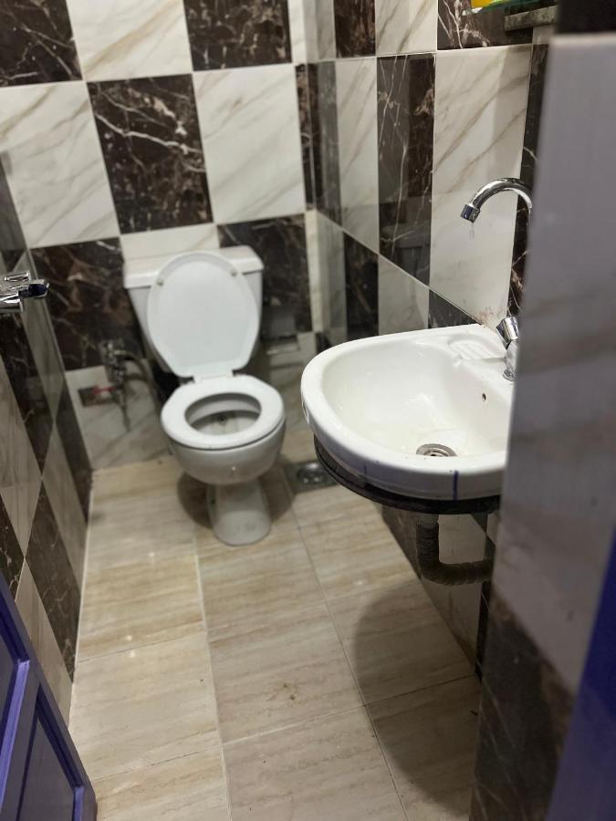 Ghalia Guest House Aswan Exterior foto