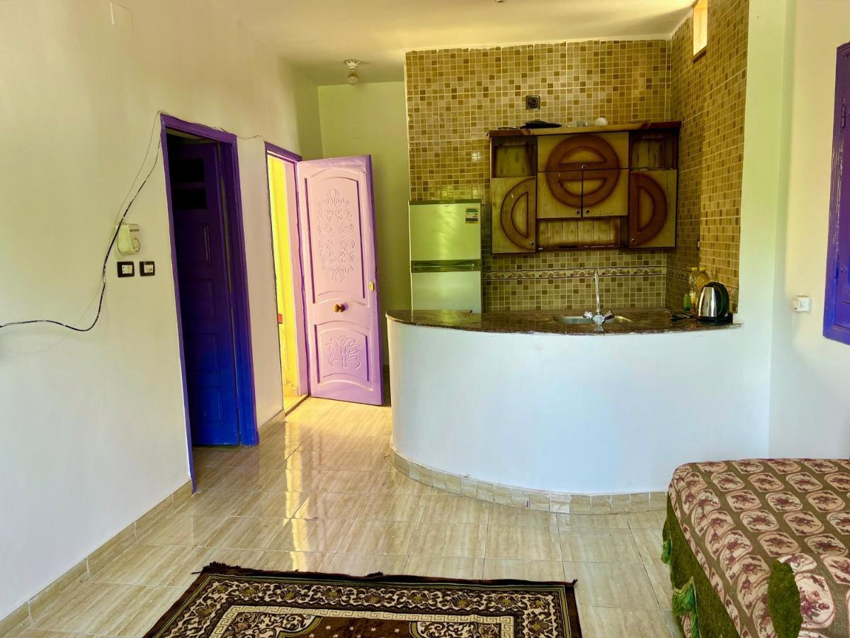 Ghalia Guest House Aswan Exterior foto